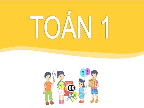 Bài giảng Toán 1 (Kết nối tri thức) - Bài 44: Khối lập phương, khối hộp hình chữ nhật - Lê Thị Như Tâm