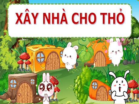 Bài giảng Toán 1 (Kết nối tri thức) - Bài 5: Mấy và mấy - Lê Thị Như Tâm