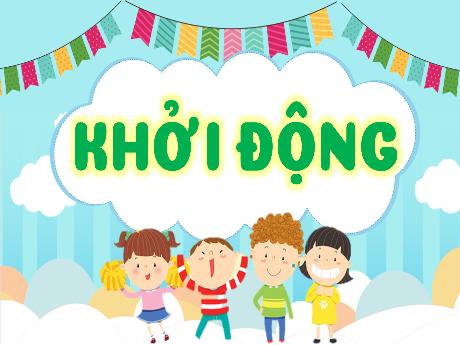 Bài giảng Toán 1 (Kết nối tri thức) - Bài 7: Hình vuông, hình tròn, hình tam giác, hình chữ nhật (Tiết 2) - Lê Thị Như Tâm