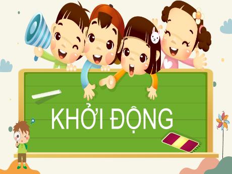 Bài giảng Toán 1 (Kết nối tri thức) - Chủ đề 3 - Bài 11: Phép trừ trong phạm vi 10 (Tiết 4) - Lê Thị Như Tâm