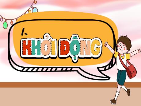 Bài giảng Toán 1 (Kết nối tri thức) - Chủ đề 3 - Bài 11: Phép trừ trong phạm vi 10 - Lê Thị Như Tâm