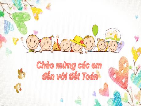 Bài giảng Toán 2 (Kết nối tri thức) - Bài 1: Ôn tập các số đến 100 (Tiết 1+2) - Năm học 2022-2023 - Đậu Thị Huyền
