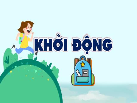 Bài giảng Toán 4 (Kết nối tri thức) - Bài 22: Phép cộng các số có nhiều chữ số (Tiết 1) - Năm học 2024-2025 - Võ Thị Tuyên