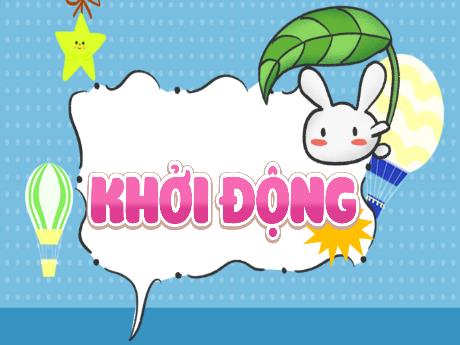 Bài giảng Toán 4 (Kết nối tri thức) - Bài 31: Hình bình hành, hình thoi - Năm học 2024-2025 - Võ Thị Tuyên