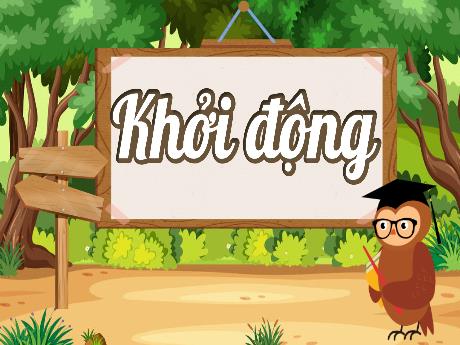 Bài giảng Toán 4 (Kết nối tri thức) - Bài 31: Hình bình hành, hình thoi (Tiết 2) - Năm học 2024-2025 - Võ Thị Tuyên