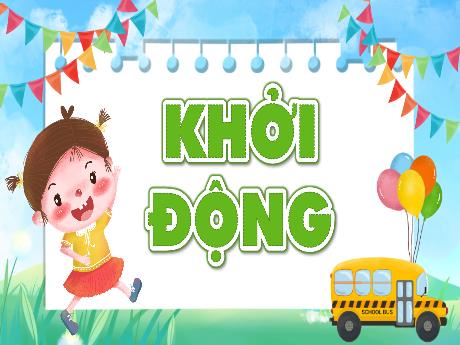 Bài giảng Toán 4 (Kết nối tri thức) - Bài 39: Chia số có một chữ số (Tiết 2) - Năm học 2024-2025 - Nguyễn Khoa Thương