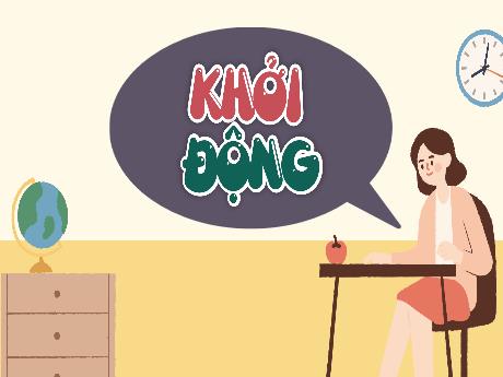Bài giảng Toán 5 (Kết nối tri thức) - Bài 10: Khái niệm số thập phân - Nguyễn Thị Minh