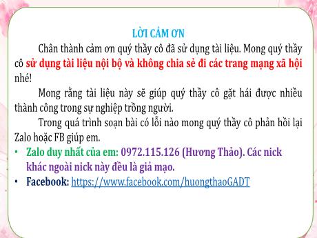 Bài giảng Toán 5 (Kết nối tri thức) - Bài 21: Phép nhân số thập phân - Nguyễn Thị Minh