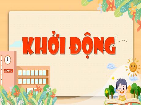 Bài giảng Toán 5 (Kết nối tri thức) - Bài 31: Ôn tập các phép tính với số thập phân - Đặng Thị Vinh