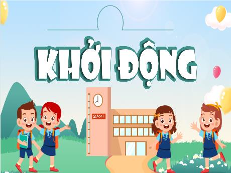 Bài giảng Tự nhiên xã hội 1 (Kết nối tri thức) - Bài 18: Chăm sóc và bảo vệ vật nuôi (Tiết 1) - Lê Thị Như Tâm