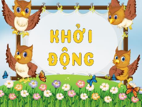 Bài giảng Tự nhiên xã hội 1 (Kết nối tri thức) - Bài 18: Chăm sóc và bảo vệ vật nuô (Tiết 2) - Lê Thị Như Tâm