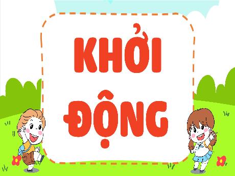 Bài giảng Tự nhiên xã hội 1 (Kết nối tri thức) - Bài 7: Cùng khám phá trường học (Tiết 3) - Lê Thị Như Tâm
