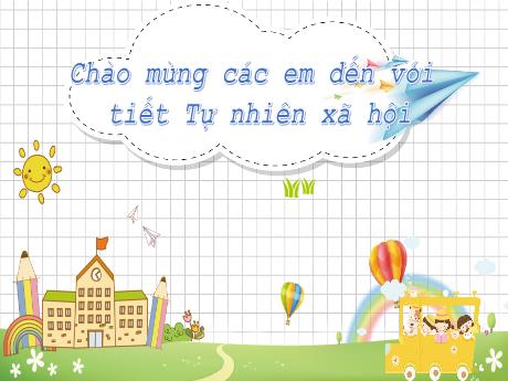 Bài giảng Tự nhiên xã hội 2 (Kết nối tri thức) - Bài 2: Nghề nghiệp của người lớn trong gia đình - Năm học 2024-2025 - Phạm Thị Minh Hoa